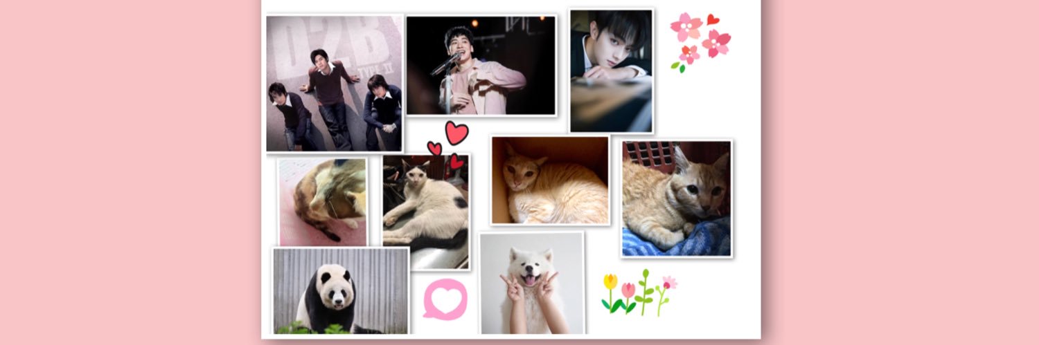Nging_Maneerat's profile banner image