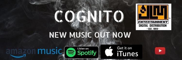 therealCognito's profile banner image