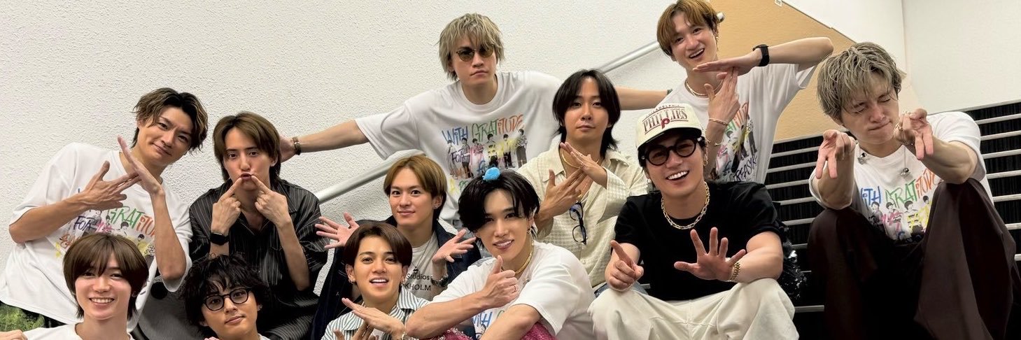 harru_yuta's profile banner image