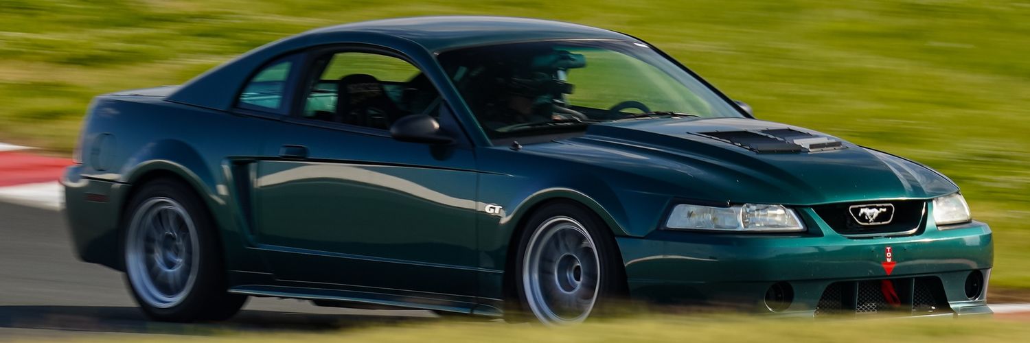 Patrick Blume🇺🇸🏁 banner