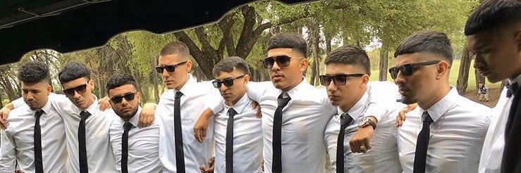AugStev's profile banner image