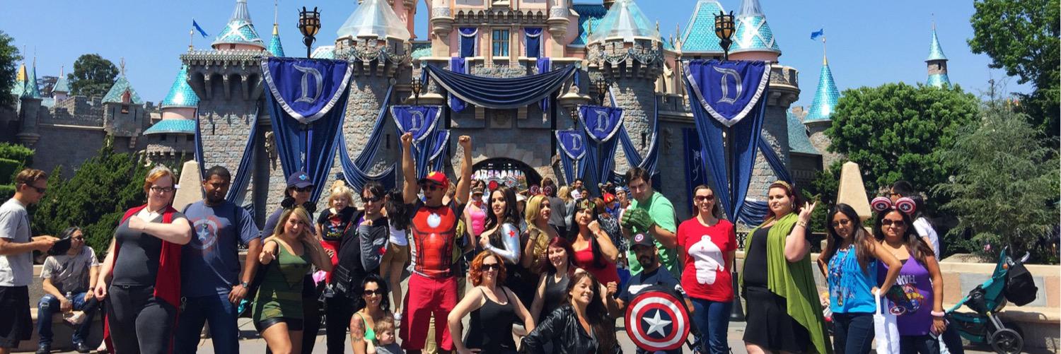 SuperheroDayDL's profile banner image