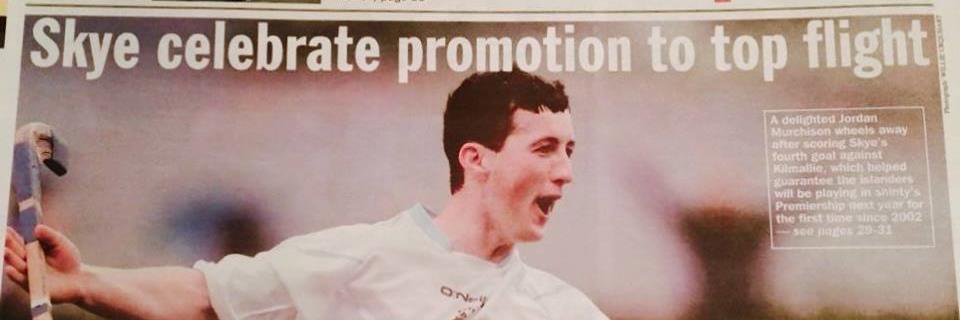 skyecamanachd's profile banner image