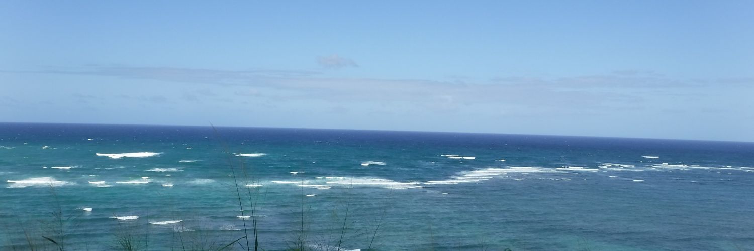 AlexisBMarcum's profile banner image
