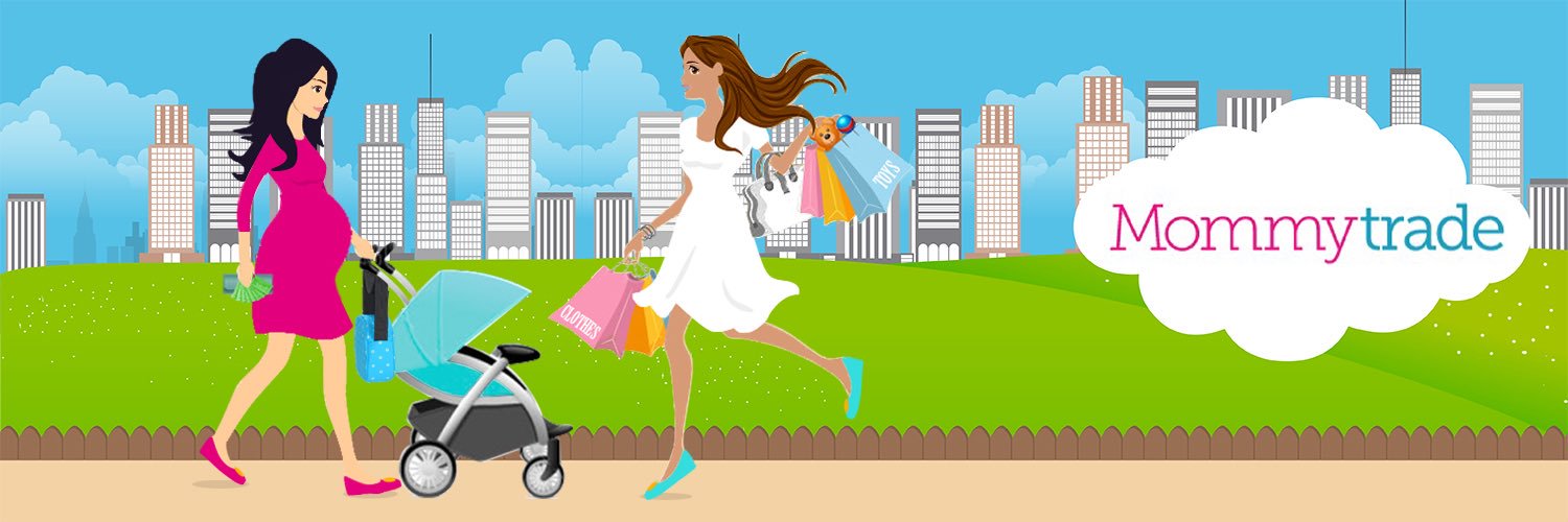 MommyTrade's profile banner image