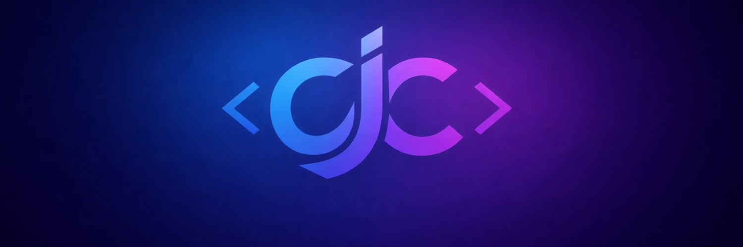 Anthony Campolo (ajcwebdev) banner