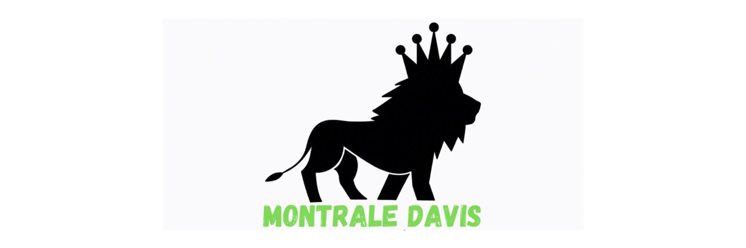 montraledavis's profile banner image