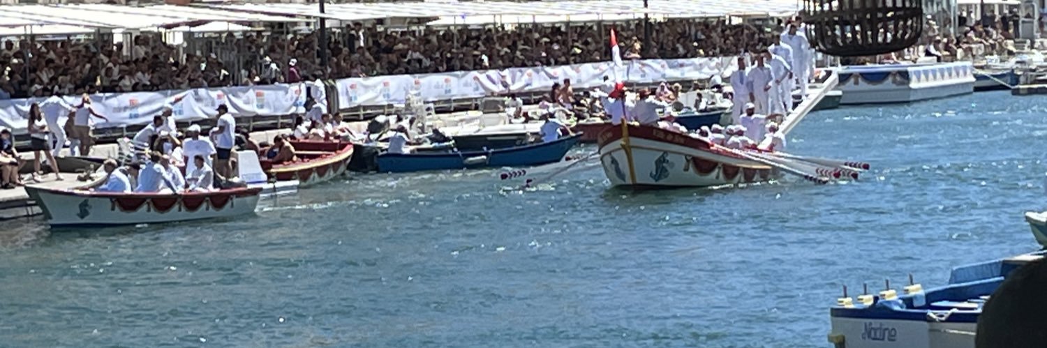 Monday’s Child banner