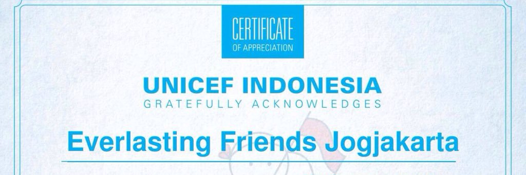 ELFJogjakarta's profile banner image