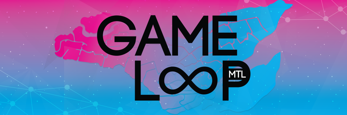 GameLoop Montréal banner