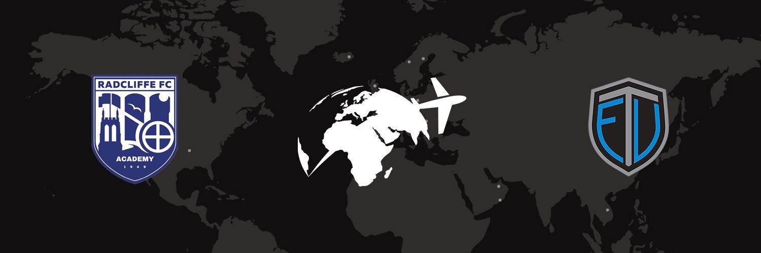 The Football Learning Group banner