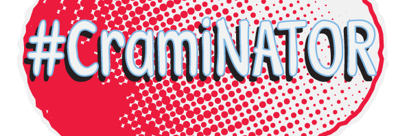 craminators's profile banner image