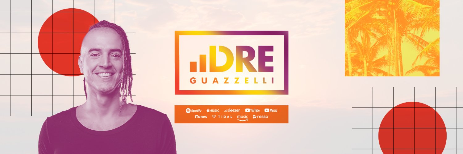Dre Guazzelli banner