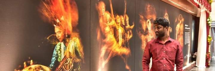 smartguyrithik's profile banner image