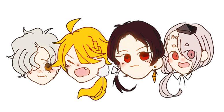 chocolate7260's profile banner image