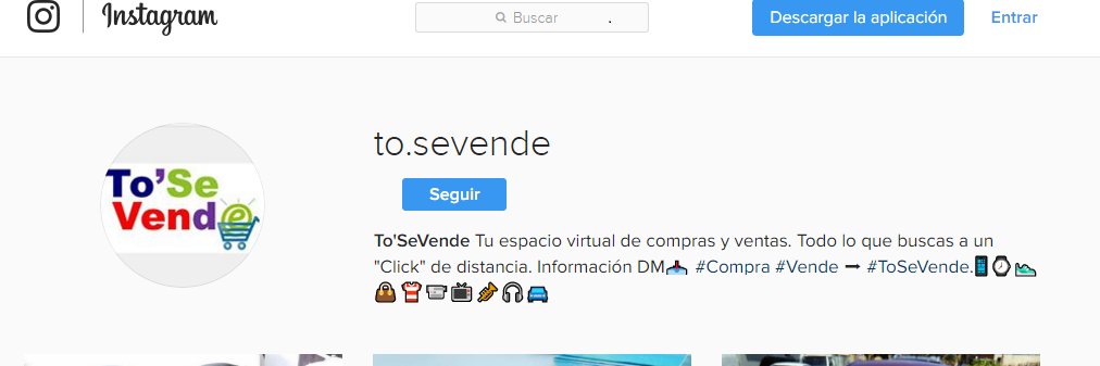 To_SeVende's profile banner image
