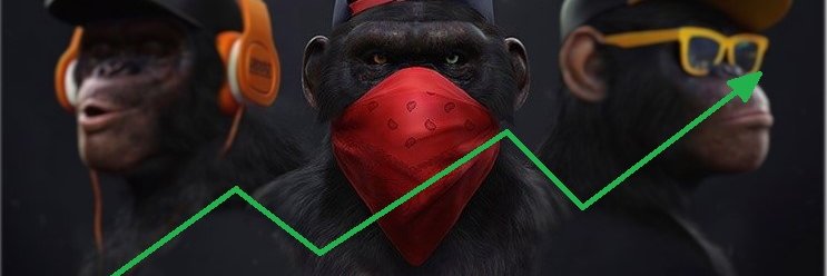 BoersenBulleFFM's profile banner image