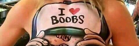 Billy Bob banner