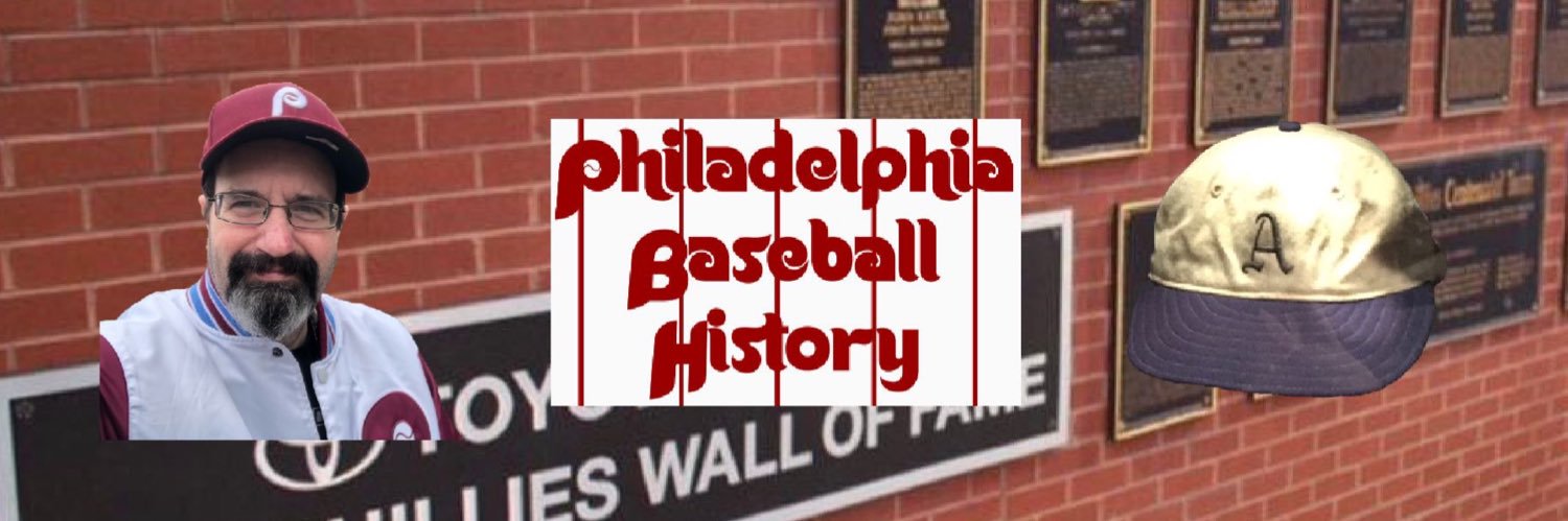 PhilBaseBallHis's profile banner image