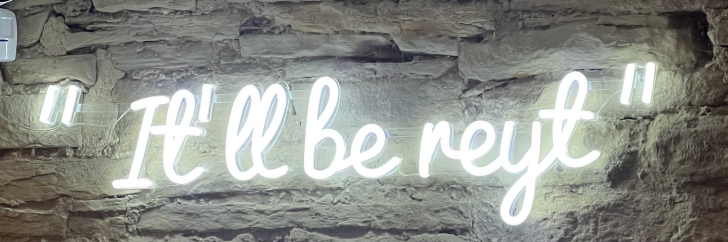 KB banner