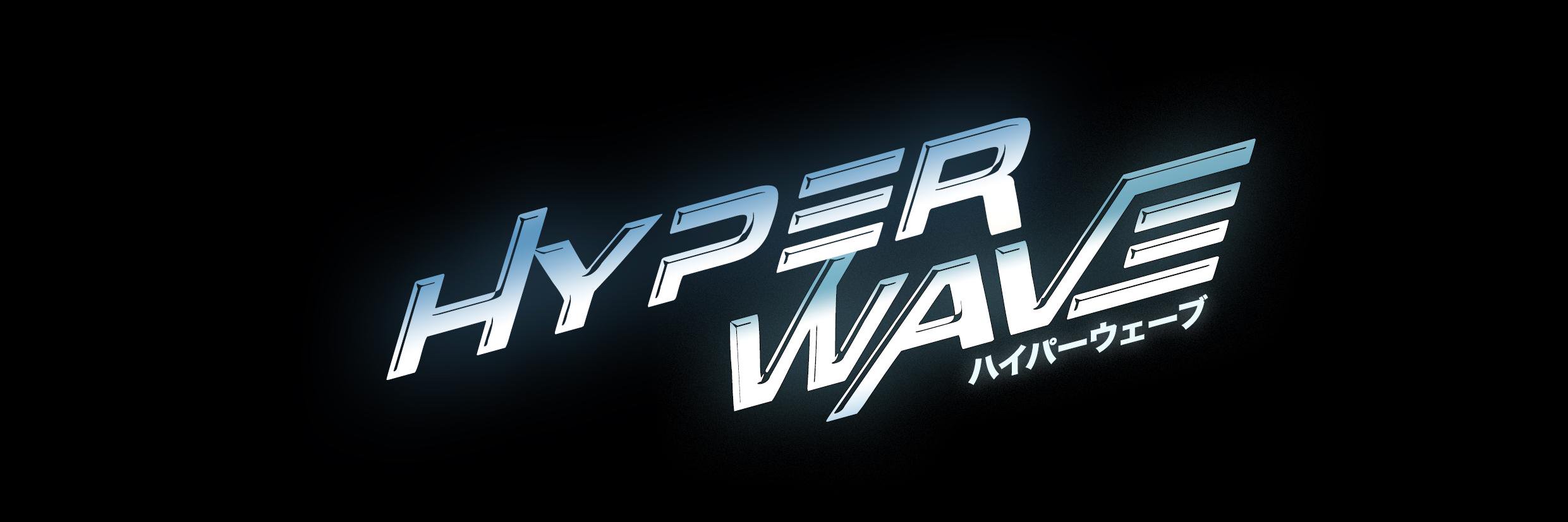 HyperwaveLabel's profile banner image