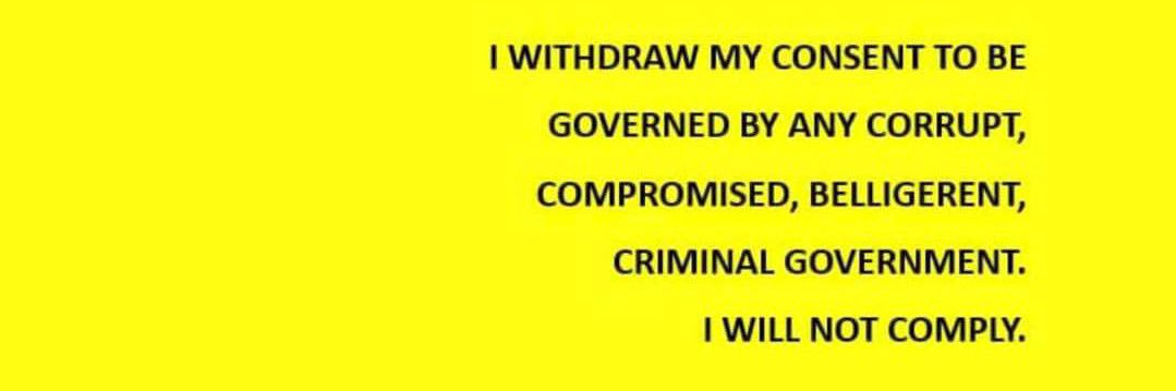 Fed up Aussie 🇦🇺🇬🇷 banner