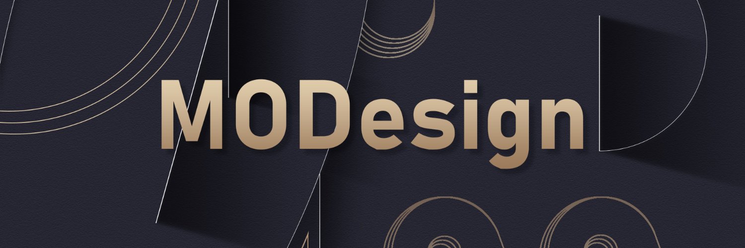 MODesignsite's profile banner image