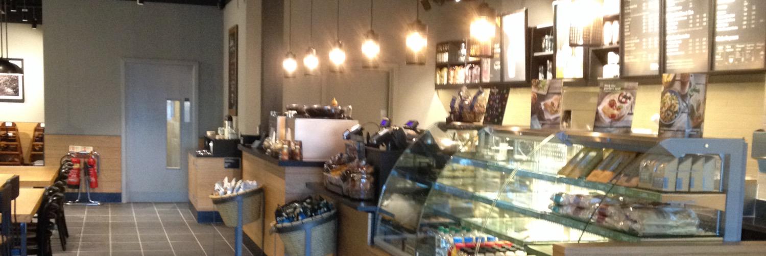 sbuxsalisbury's profile banner image
