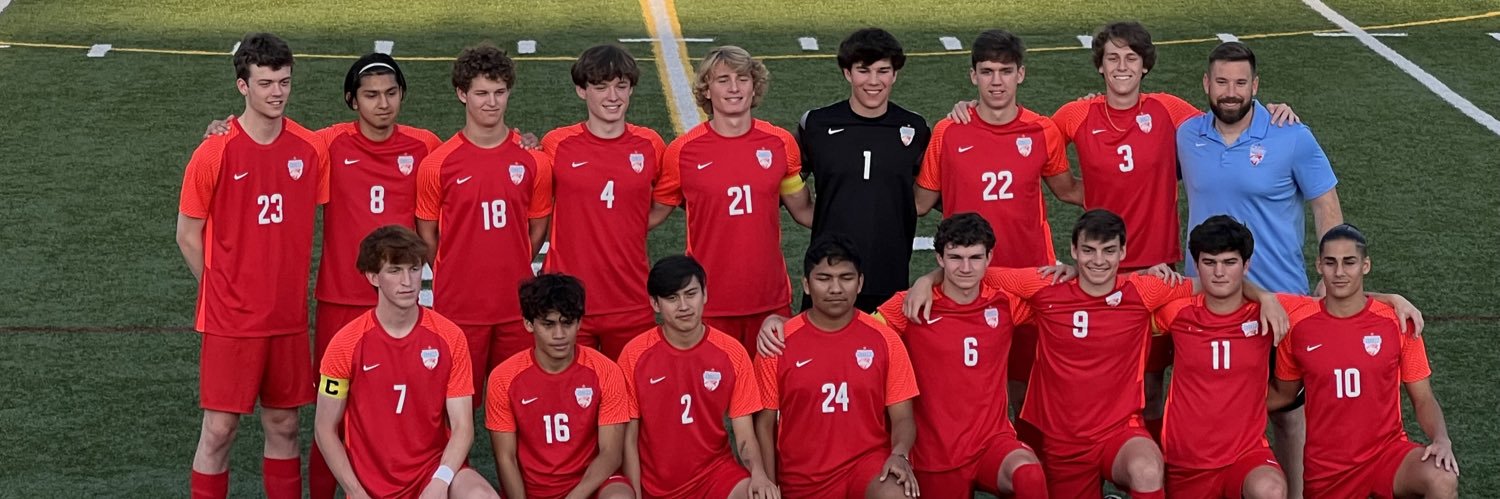 AC Flora Soccer banner