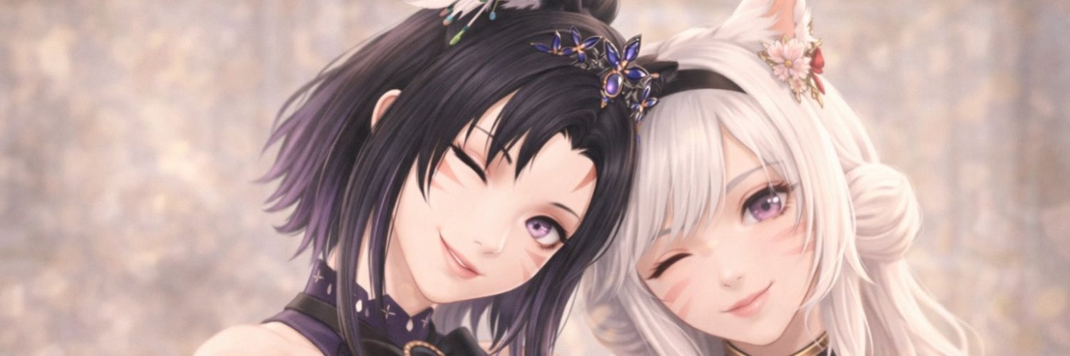 Ayari_LVal's profile banner image