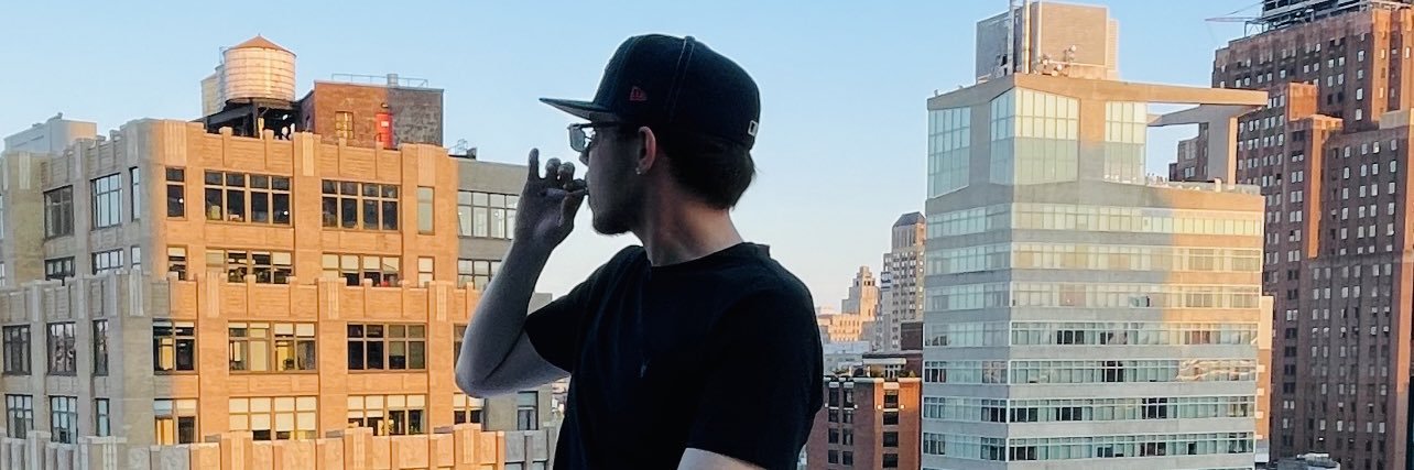 Nick banner