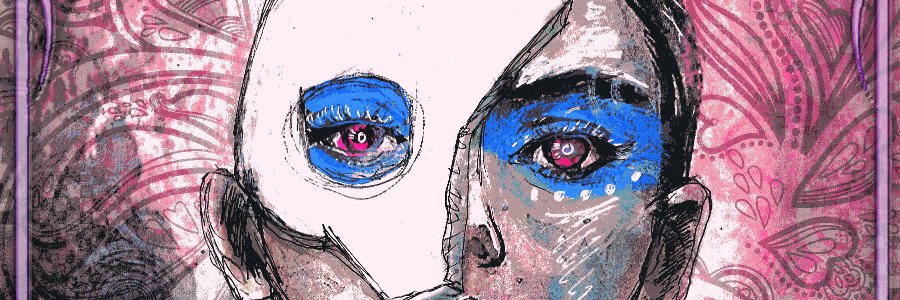 SDSanthology's profile banner image