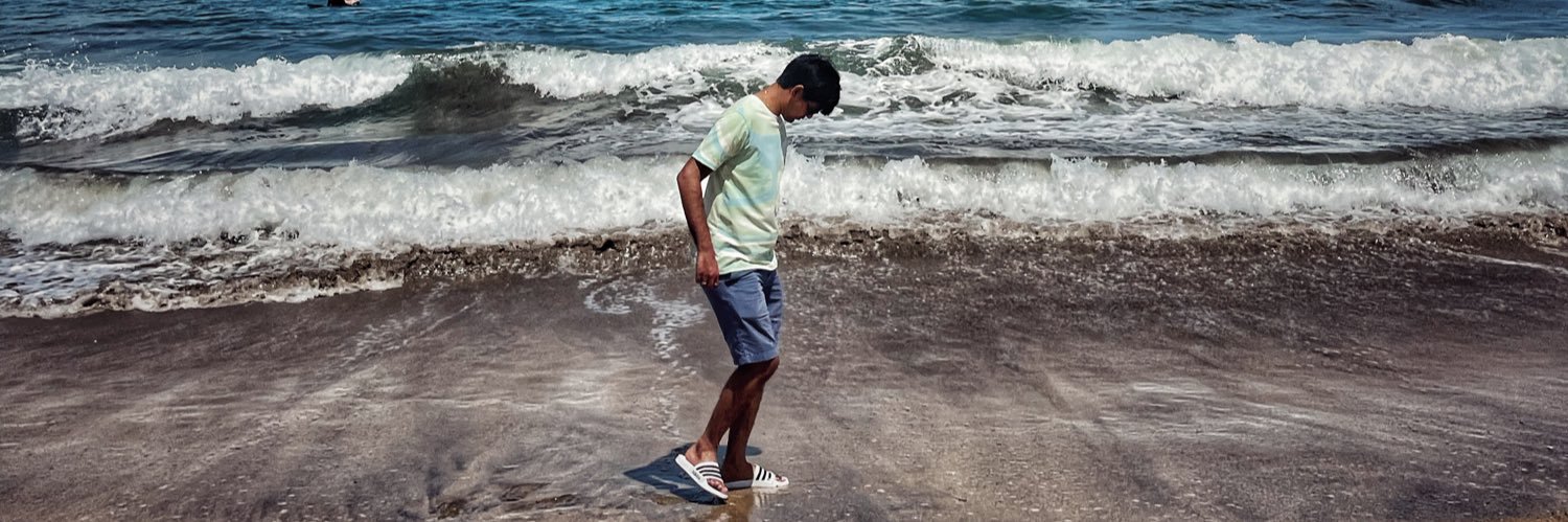 Venkatramredi's profile banner image