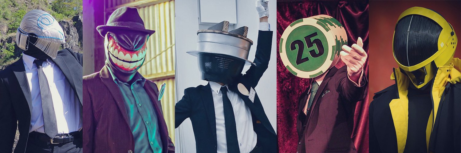 kiiroiCast's profile banner image