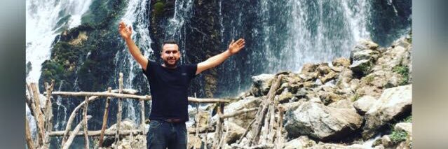 696Duman's profile banner image