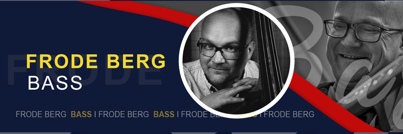 frodebass's profile banner image