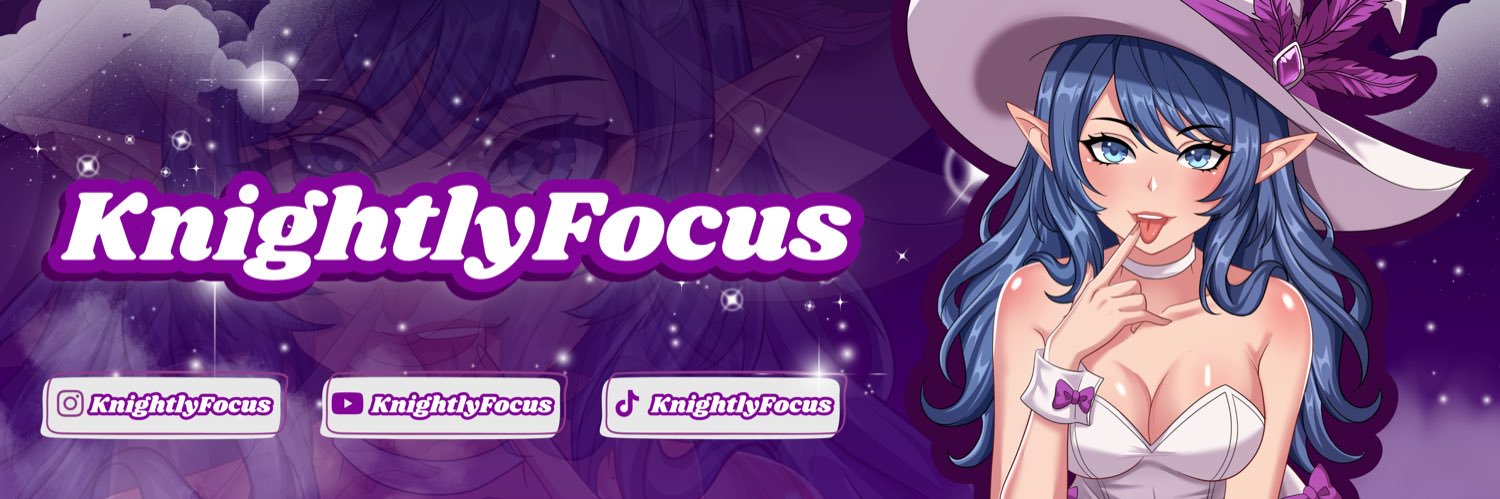 KnightlyFocus's profile banner image