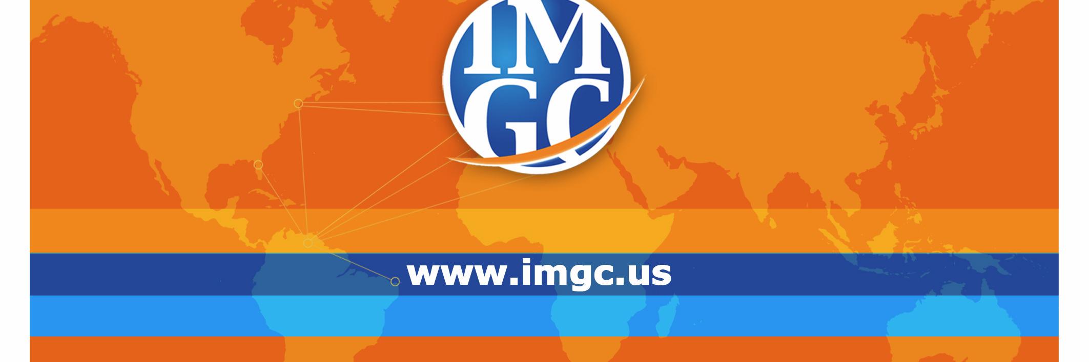 IMCG Group banner
