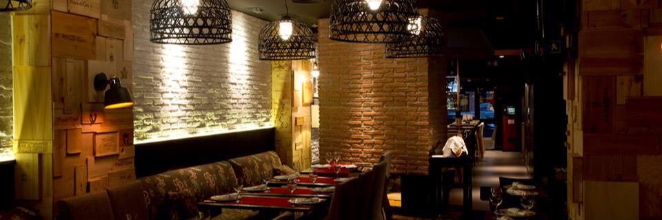 High End Interiors banner