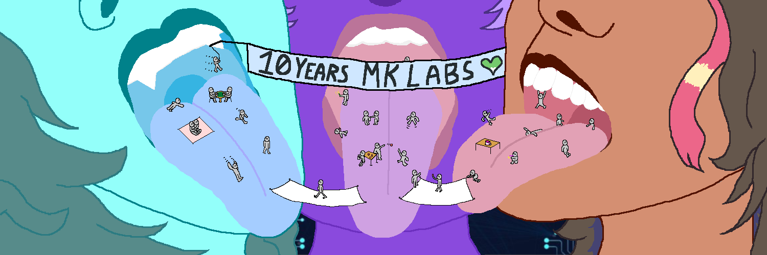 microkinklabs's profile banner image