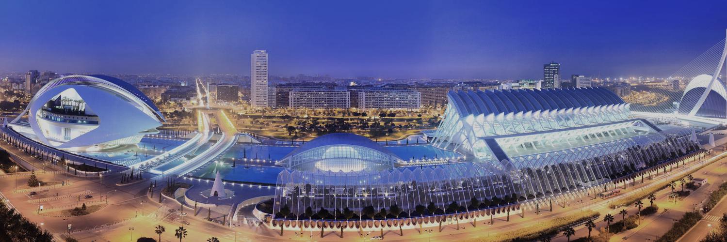 WordPress Valencia banner