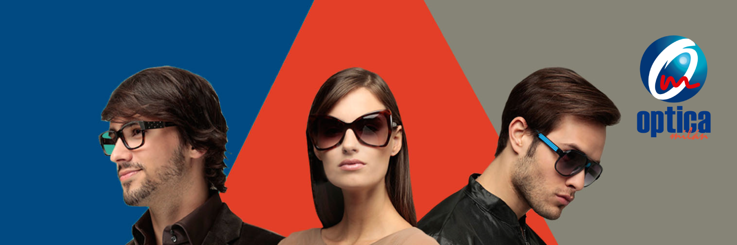 MilanOptica's profile banner image