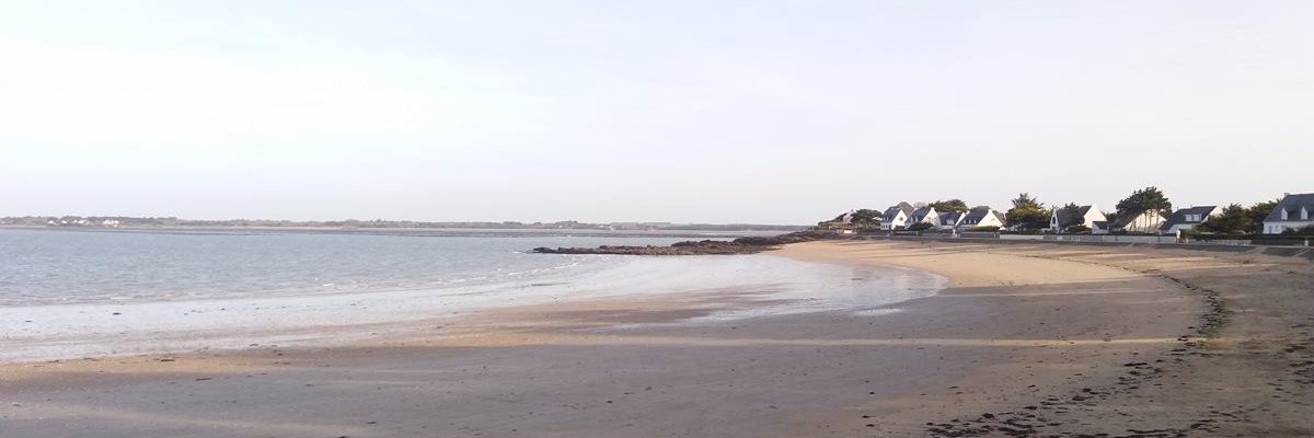Ville de Mesquer banner