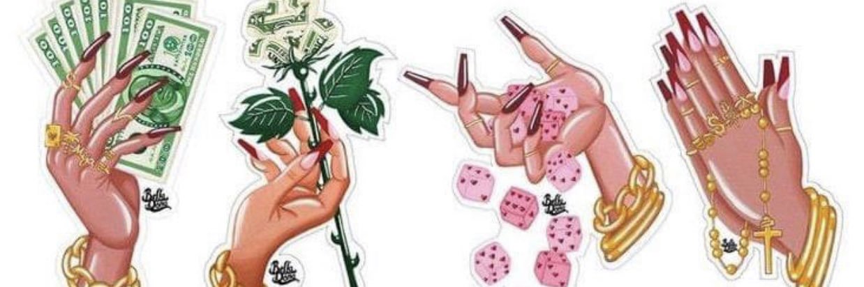 Gorgeous Ass Mesha/ Shared With Takesumn Polka banner