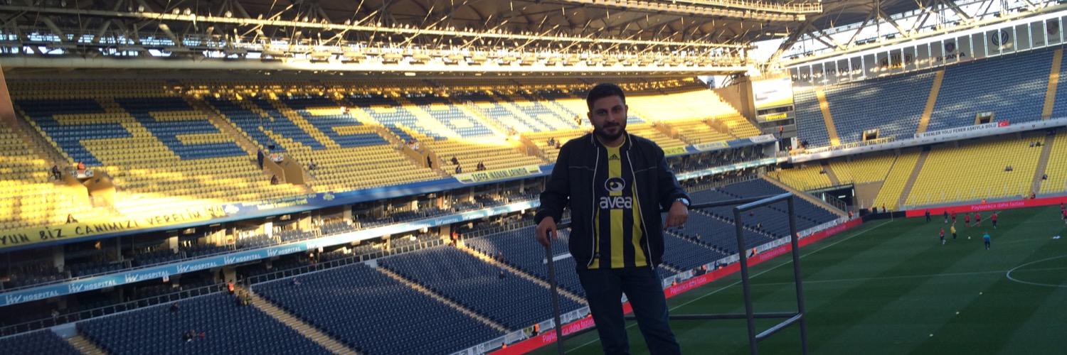 celik1907s's profile banner image