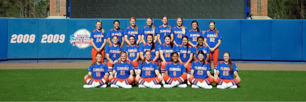 GatorSoftball2 Profile Banner
