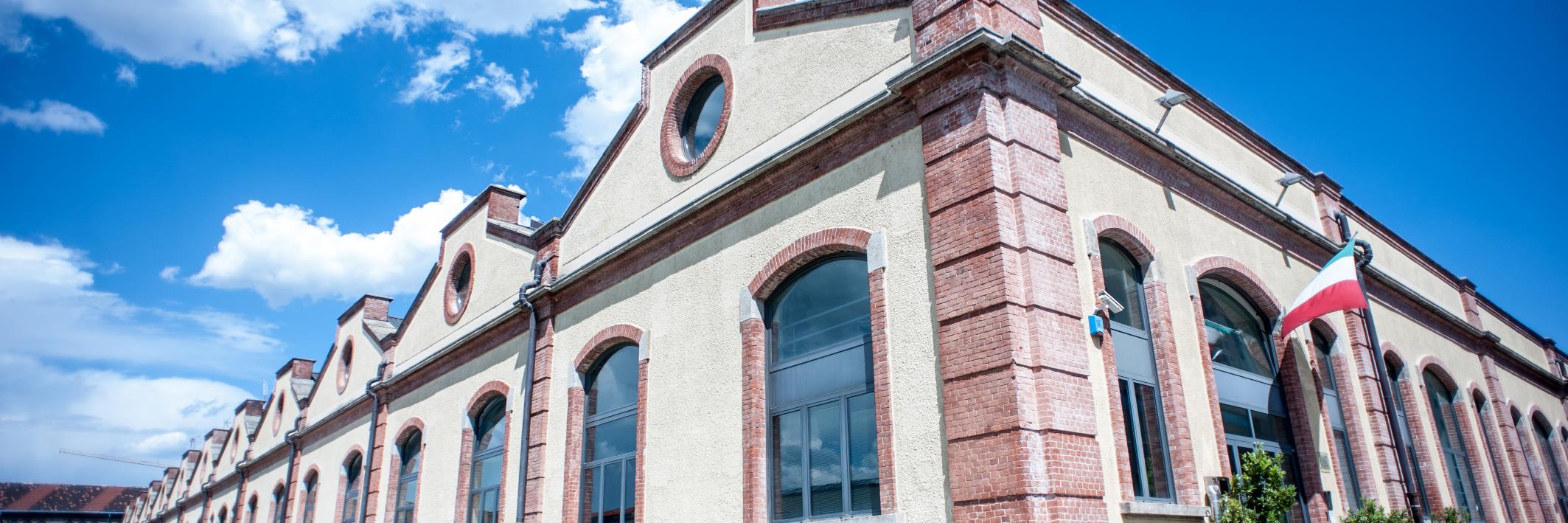 MobileSolutions LINKS banner