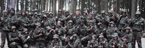 GordonsCCF Profile Banner