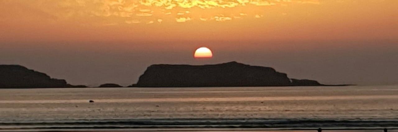 Angeles González banner