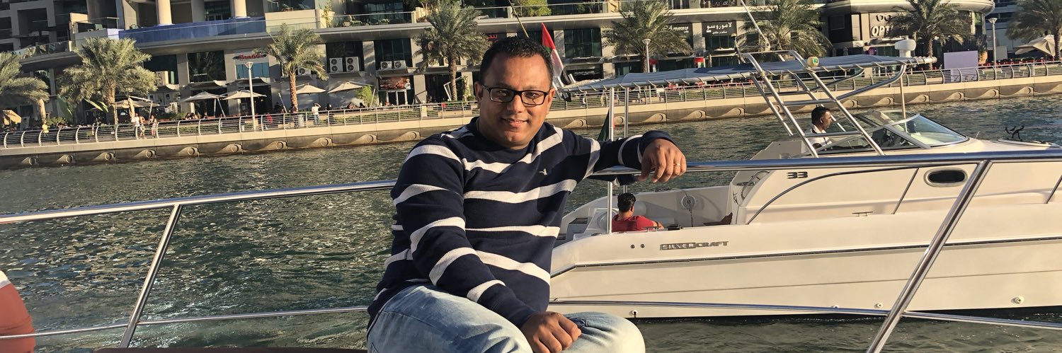 dhedekale's profile banner image